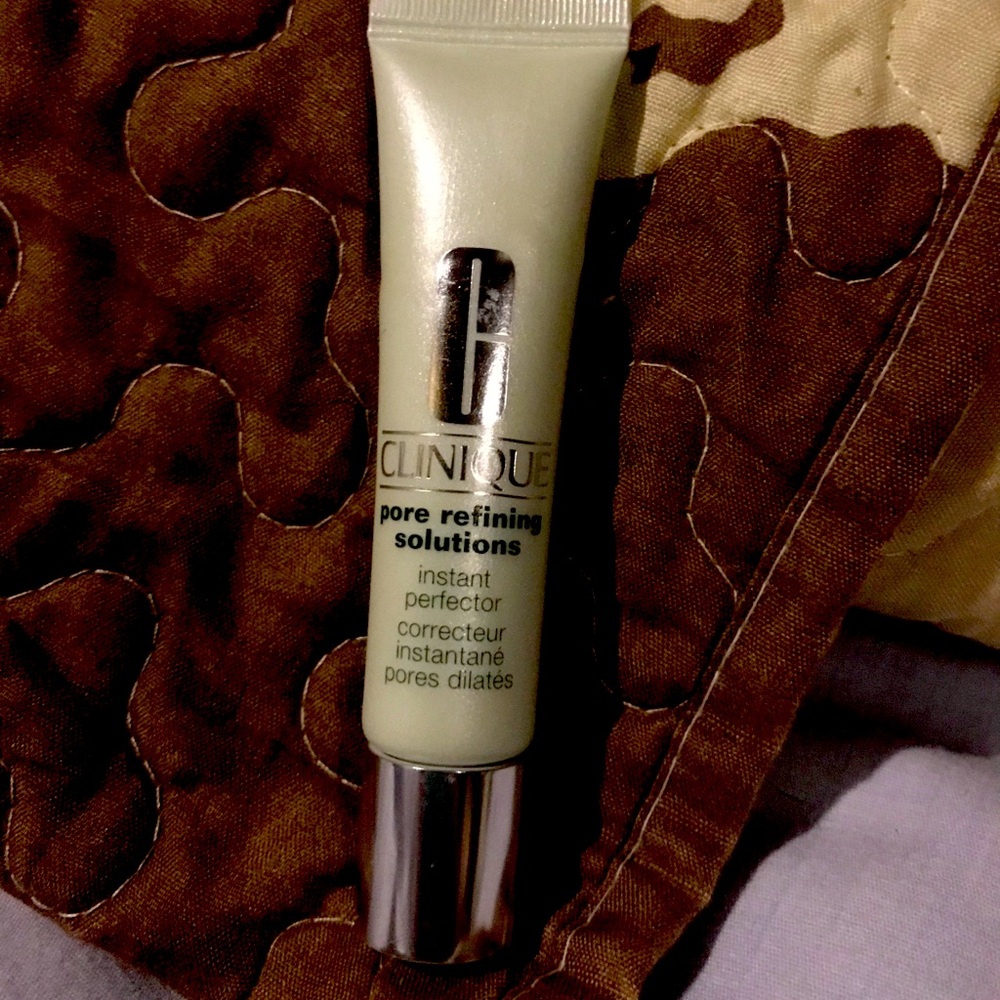 Clinique Pore Refining Solution